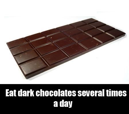 Chocolat Noir
