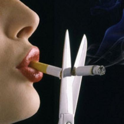 Aide à arrêter de fumer
