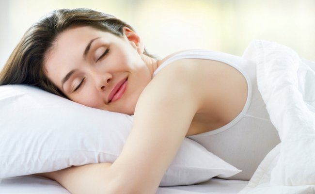 Améliorer le sommeil