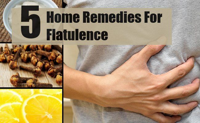 11 remèdes efficaces à domicile pour les flatulences