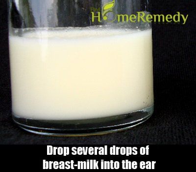 lait maternel