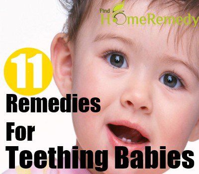 11 Accueil recours pour la dentition des bébés