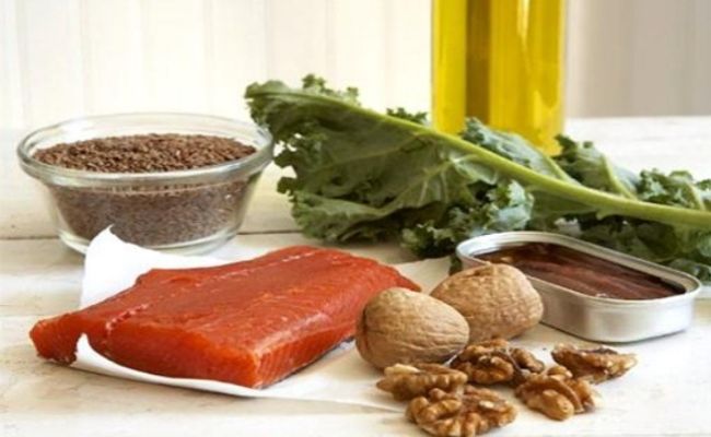 Omega 3 articles Rich alimentaires