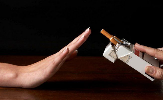 Réduire le tabagisme