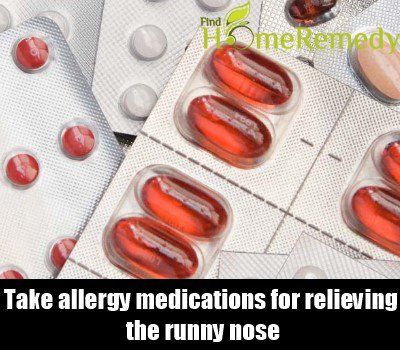 Allergie médicaments