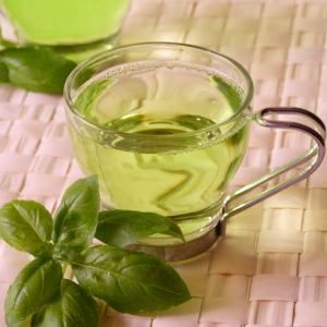 avantages de thé vert