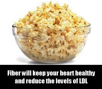 Mangez plus de fibres pour la constipation