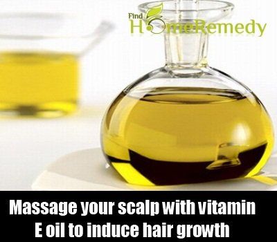 Divers avantages de la vitamine e huile pour la peau