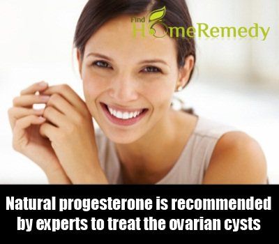 Augmenter la progestérone et aussi équilibrer les hormones