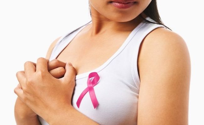 Combats risque de cancer du sein