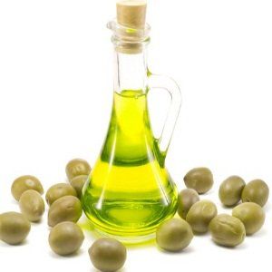 Wonder d'huile d'olive