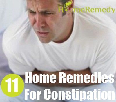 11 remèdes maison laxatifs naturels pour la constipation