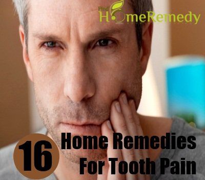 16 Accueil recours pour la douleur des dents de sagesse