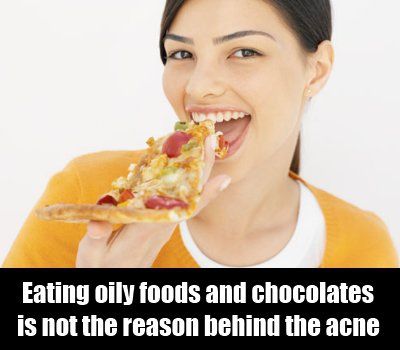 Ne pas éviter vos aliments préférés