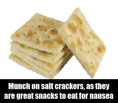 Sel Crackers