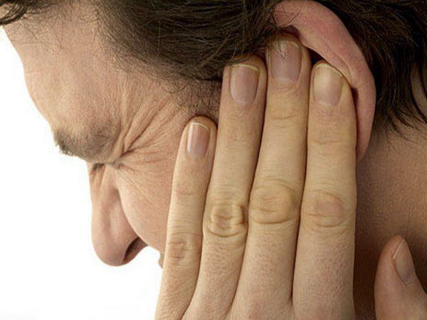 Conseillé pour des maux d'oreille