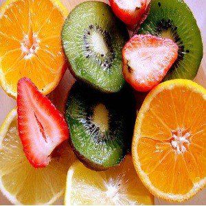 vitamine C alimentaire riche