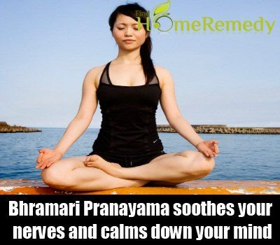 Bhramari Yoga