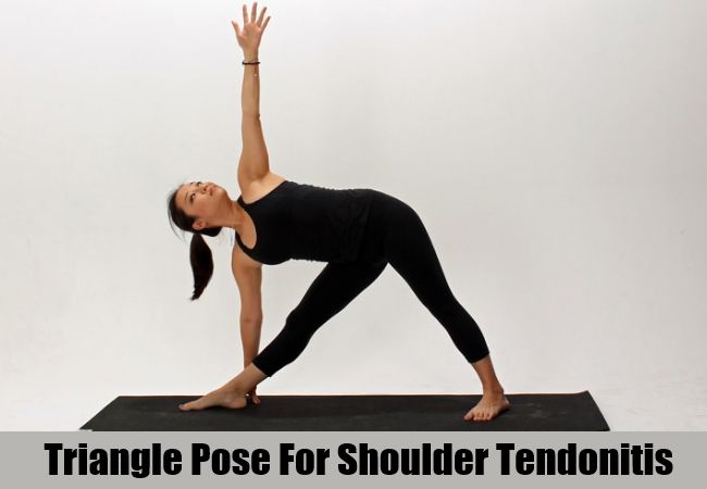 Triangle Extended Pose
