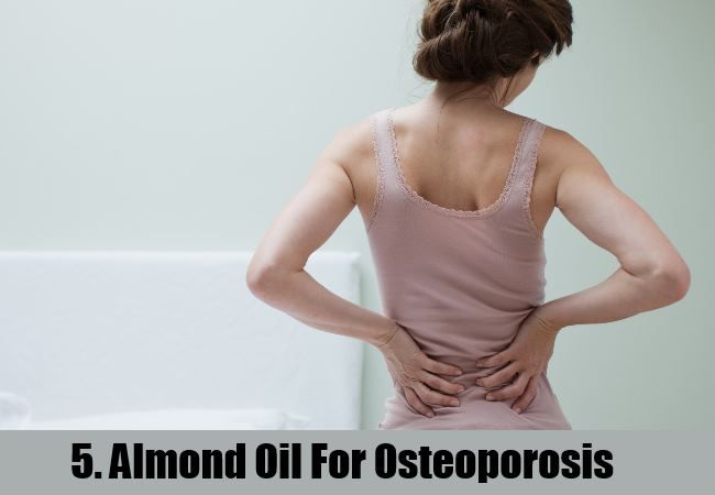 5 meilleurs remèdes maison pour l'ostéoporose