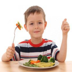 5 conseils de régime alimentaire en bonne santé efficaces pour les enfants