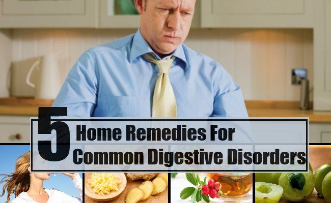 5 remèdes maison efficaces contre les troubles digestifs communs