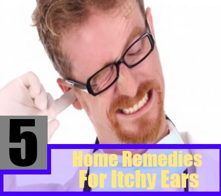 5 remèdes efficaces à domicile pour les oreilles qui démangent