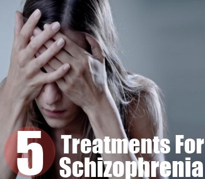 5 traitements efficaces pour la schizophrénie