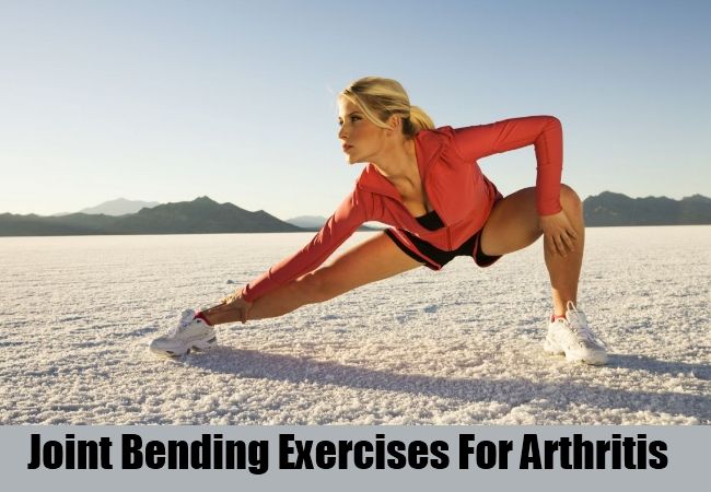 Exercices conjoints Bending