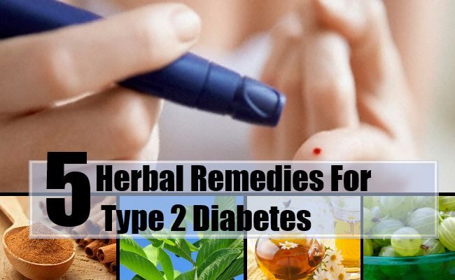 5 remèdes à base de plantes pour le diabète de type 2