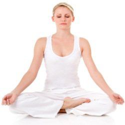 5 plus efficaces soulagement du stress des exercices de yoga