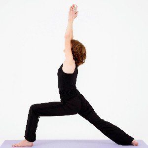 5 yoga la plus efficace pose pour renforcer genou
