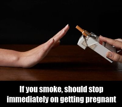 Arrêter De Fumer