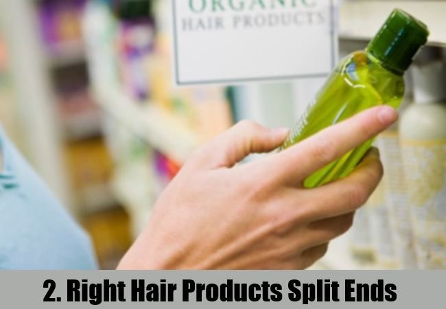 Right Hair Products