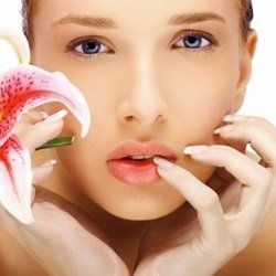 5 façons de traiter la peau sèche