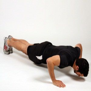 Exercice du plancher pelvien