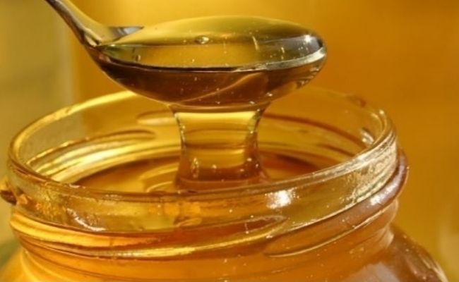 Honey Remède