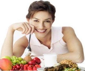 6 conseils pour une alimentation saine pour les femmes