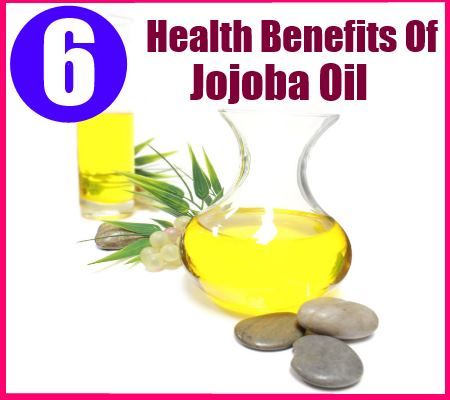 6 précieux avantages pour la santé de l'huile de jojoba