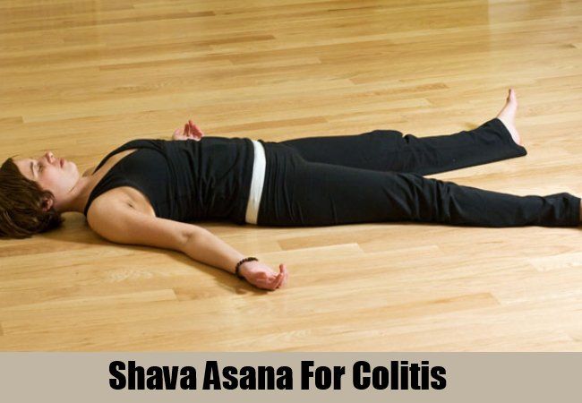 Shava Asana