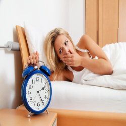 7 remèdes maison étonnants pour les troubles du sommeil