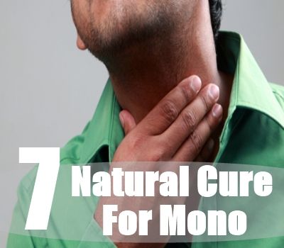 7 remède naturel pour les mono