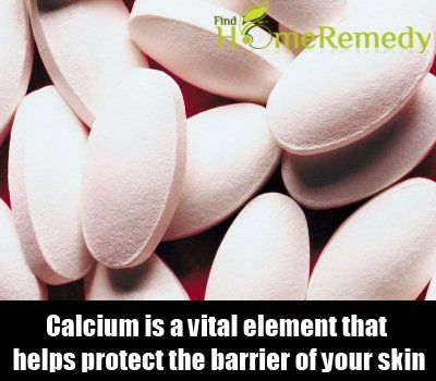Considérez calcium et de la thyroïde