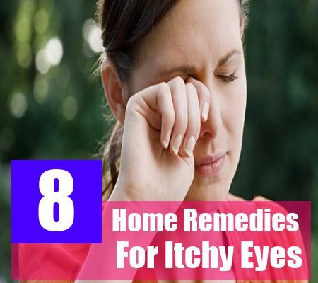8 remèdes maison très efficace pour les yeux qui piquent