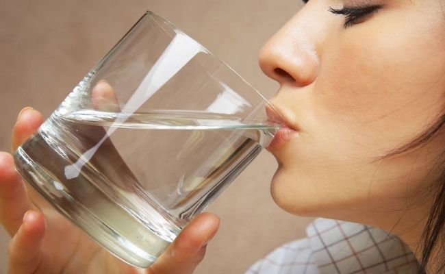 Prenant Assez Everyday eau
