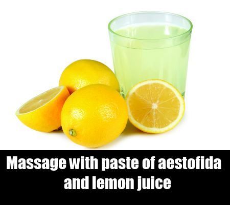 Aestofida Et Citron