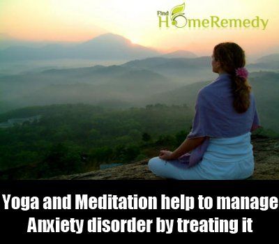 Yoga et méditation