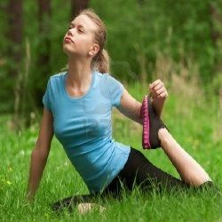 Méditation et l'exercice