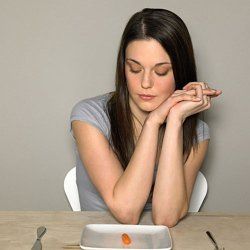 Top 5 des remèdes naturels pour l'anorexie