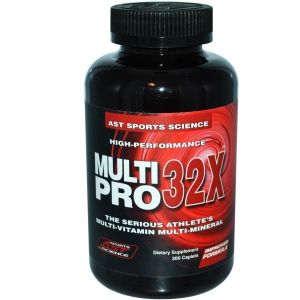 AST Multi Pro 32X